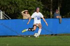 WSoc vs Emerson  Wheaton College Women’s Soccer vs Emerson College. - Photo by Keith Nordstrom : Wheaton, Women’s Soccer